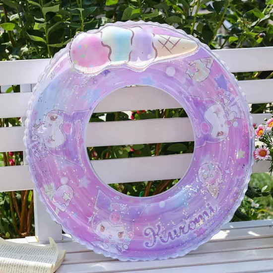 Ring Floatie